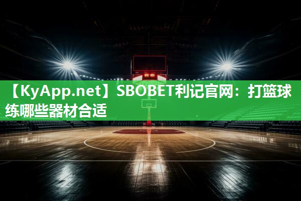 SBOBET利记官网：打篮球练哪些器材合适