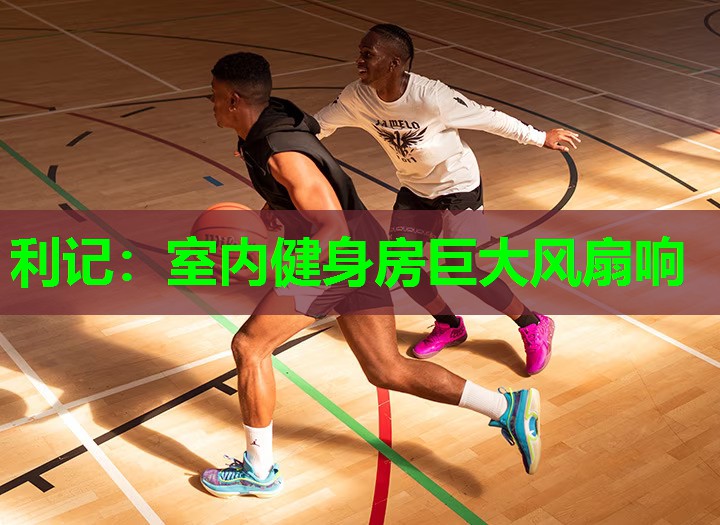 利记：室内健身房巨大风扇响