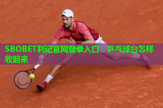 SBOBET利记官网登录入口：乒乓球台怎样收起来