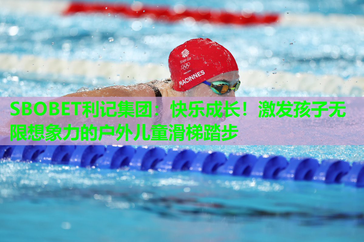 SBOBET利记集团：快乐成长！激发孩子无限想象力的户外儿童滑梯踏步