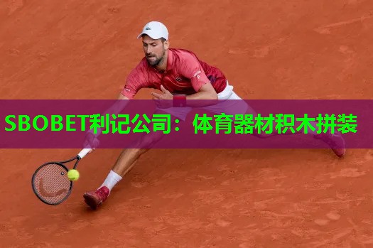 SBOBET利记公司：体育器材积木拼装