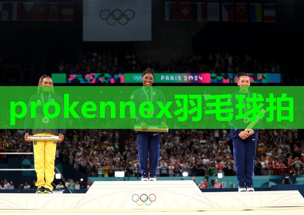 prokennex羽毛球拍