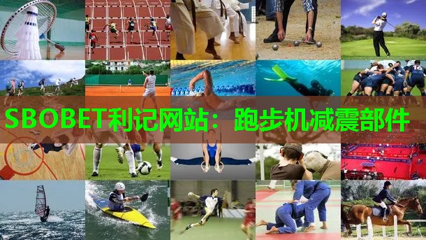 SBOBET利记网站：跑步机减震部件
