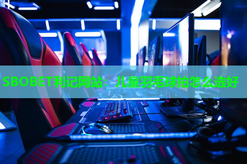 SBOBET利记网站：儿童羽毛球拍怎么选好