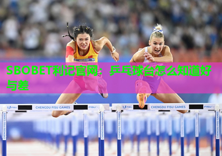 乒乓球台怎么知道好与差 乒乓球台怎么知道好与差