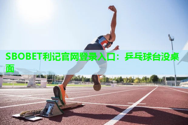 乒乓球台没桌面 乒乓球台没桌面
