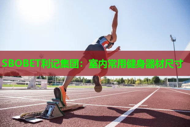 室内常用健身器材尺寸