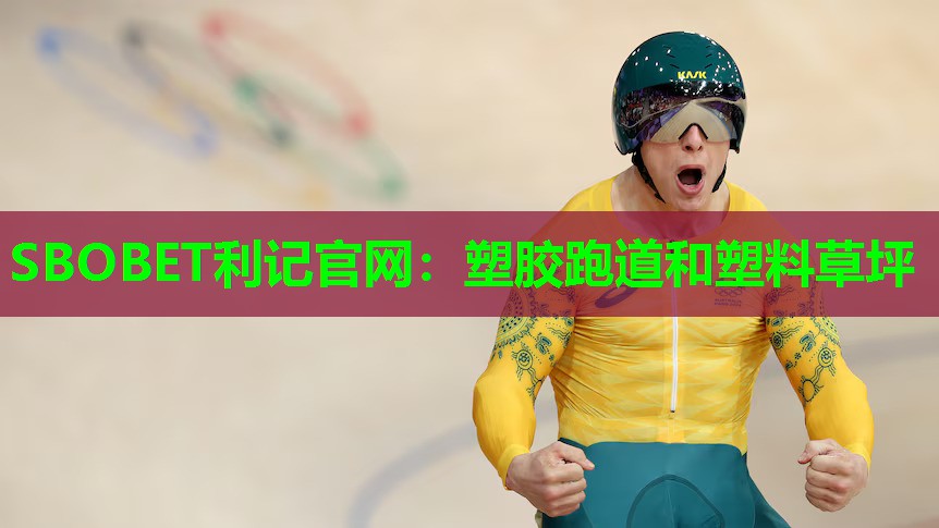 塑胶跑道和塑料草坪