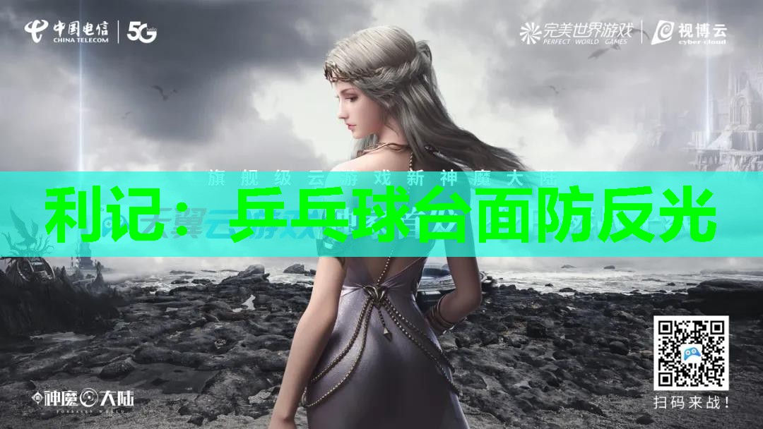 乒乓球台面防反光 乒乓球台面防反光