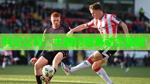无器材健身动态图解