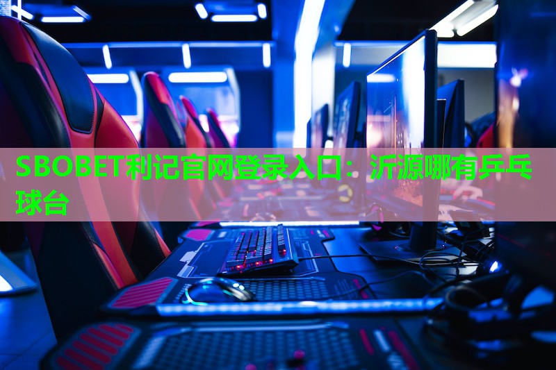 沂源哪有乒乓球台 沂源哪有乒乓球台