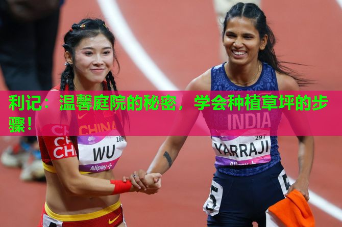温馨庭院的秘密,学会种植草坪的步骤! 温馨庭院的秘密,学会种植草坪的步骤!