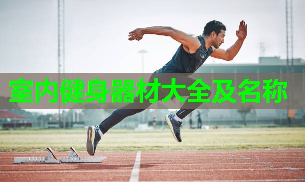 室内健身器材大全及名称 室内健身器材大全及名称