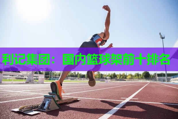 国内篮球架前十排名 国内篮球架前十排名