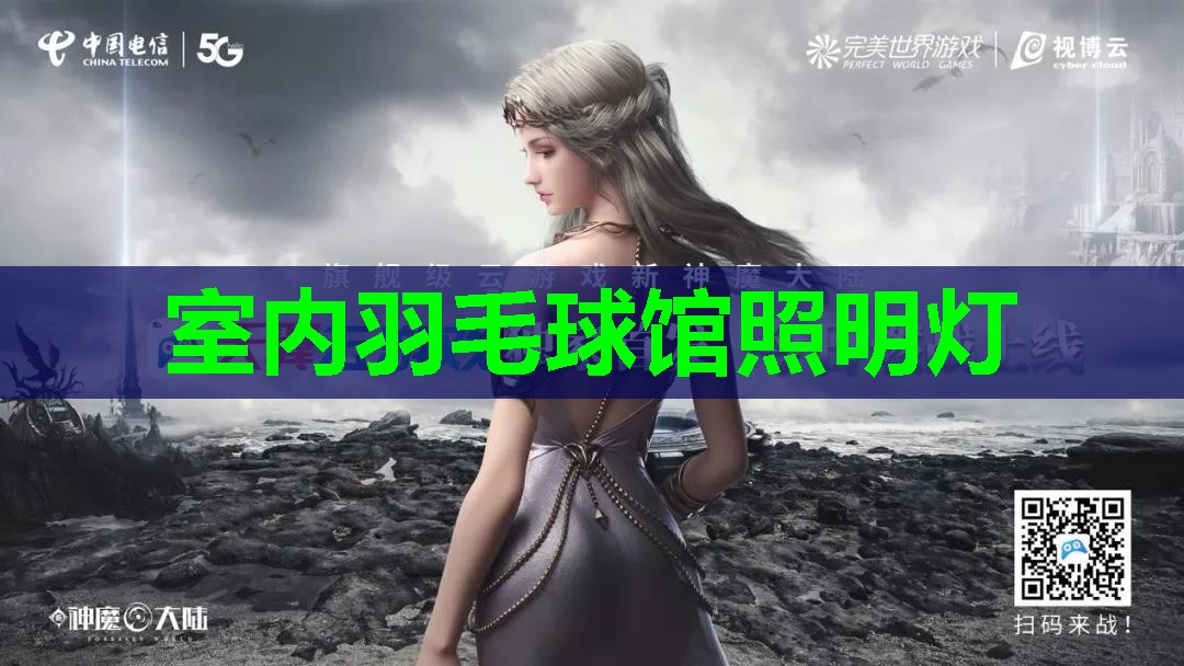 室内羽毛球馆照明灯 室内羽毛球馆照明灯