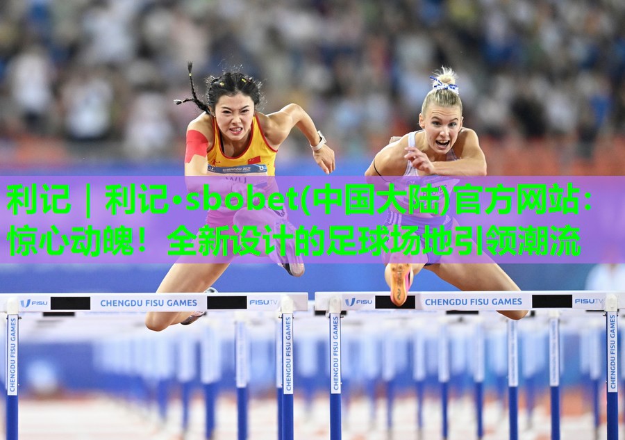 惊心动魄!全新设计的足球场地引领潮流 惊心动魄!全新设计的足球场地引领潮流