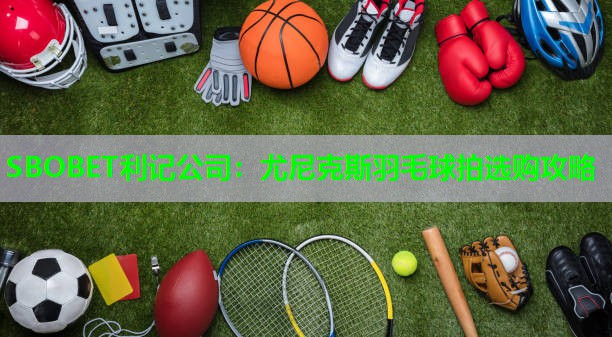 尤尼克斯羽毛球拍选购攻略 尤尼克斯羽毛球拍选购攻略
