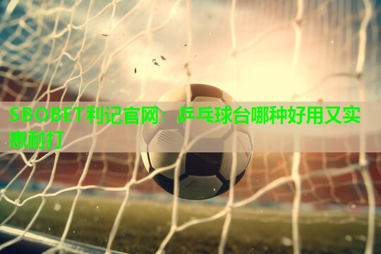 乒乓球台哪种好用又实惠耐打 乒乓球台哪种好用又实惠耐打