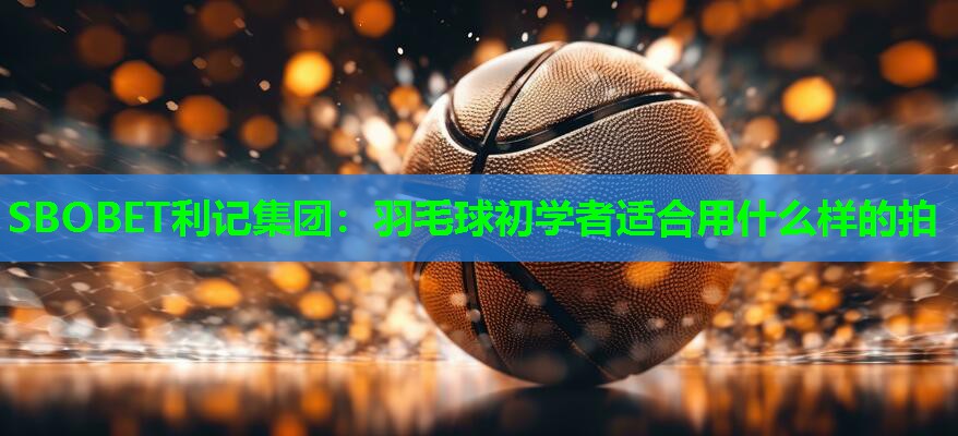 羽毛球初学者适合用什么样的拍 羽毛球初学者适合用什么样的拍