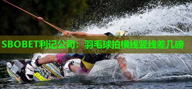 羽毛球拍横线竖线差几磅 羽毛球拍横线竖线差几磅