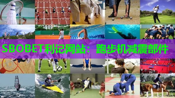 跑步机减震部件 跑步机减震部件