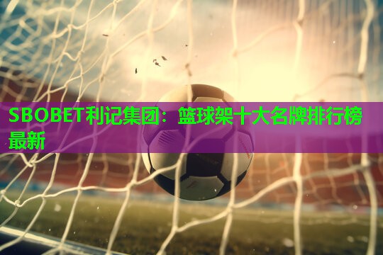 篮球架十大名牌排行榜最新 篮球架十大名牌排行榜最新